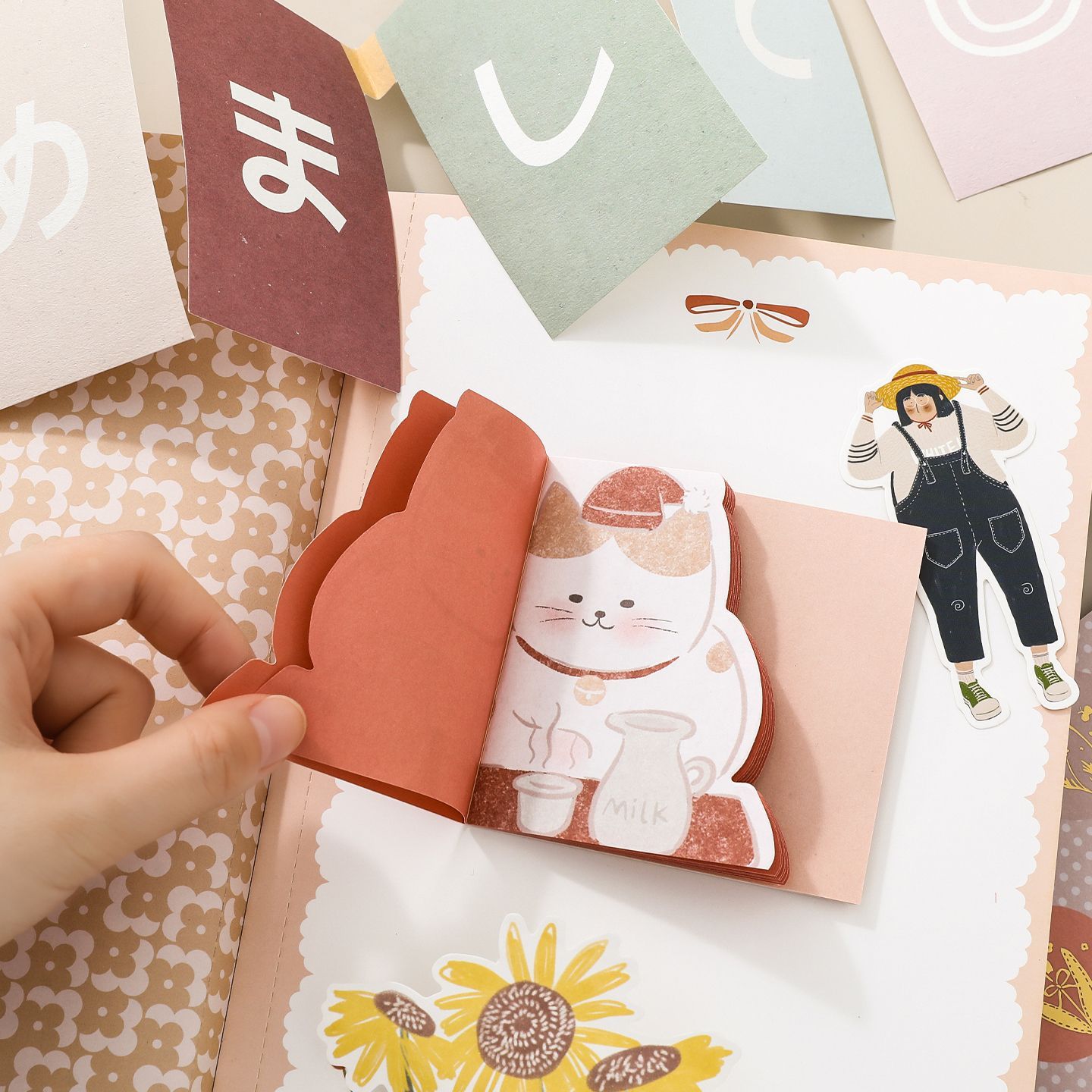 Libro de Materiales de Estilo  - Graph Paper Pad reseña y precio
