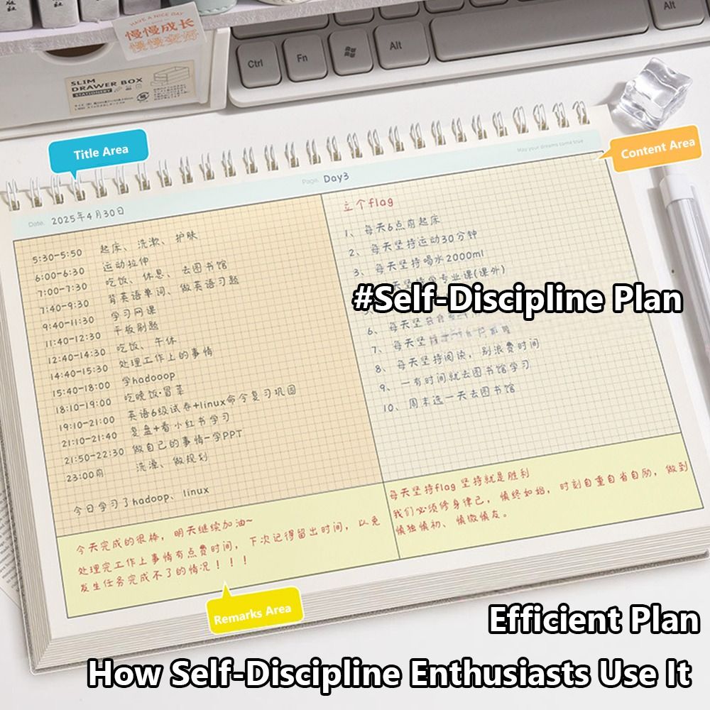 Cuaderno de Espiral Simple con - Graph Paper Pad reseña y precio