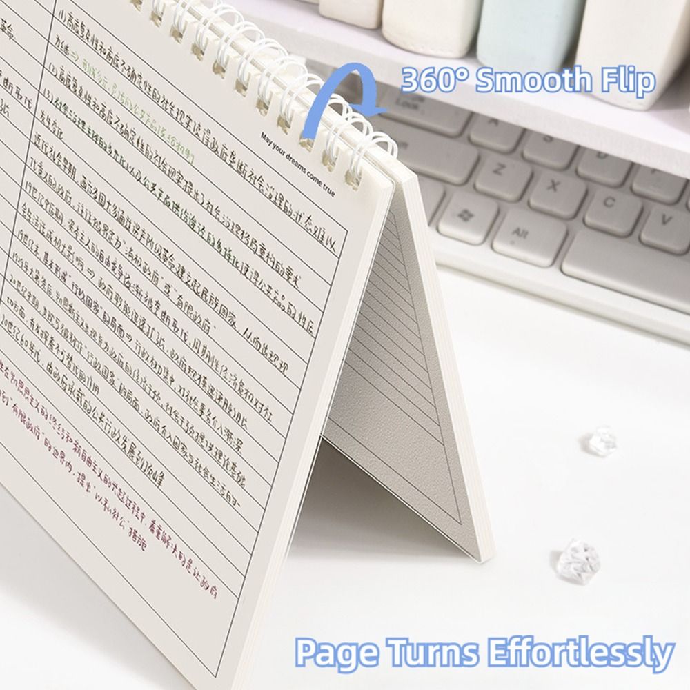 Cuaderno de Espiral Simple con - Graph Paper Pad reseña y precio