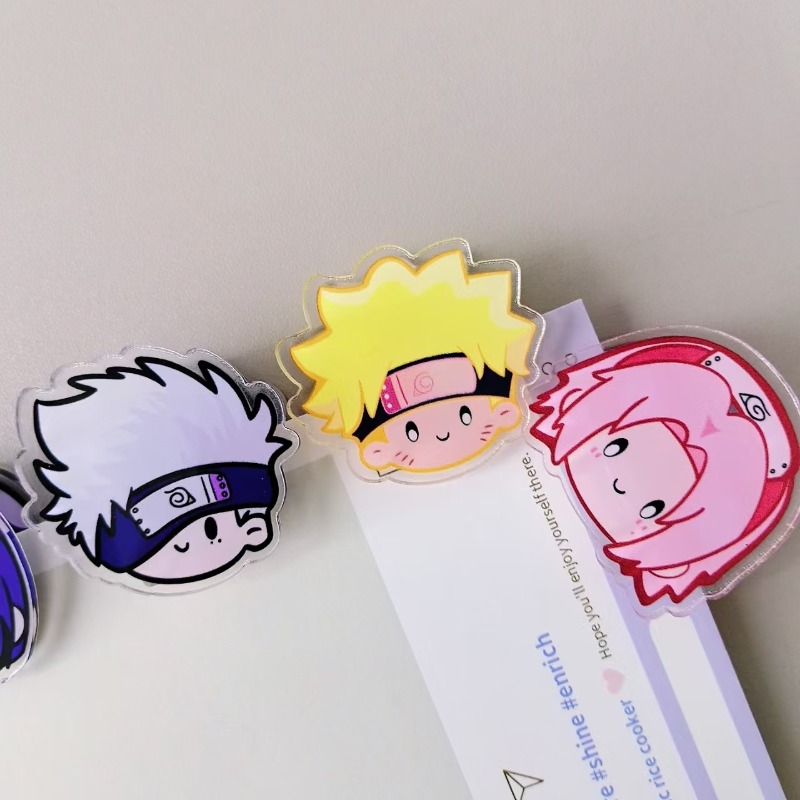 Naruto, Uchiha Sasuke, Uzumaki - Stationery Office reseña y precio