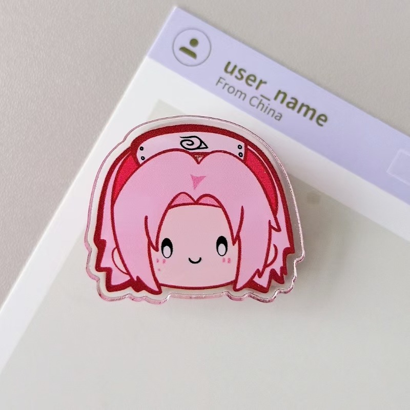 Naruto, Uchiha Sasuke, Uzumaki - Stationery Office reseña y precio