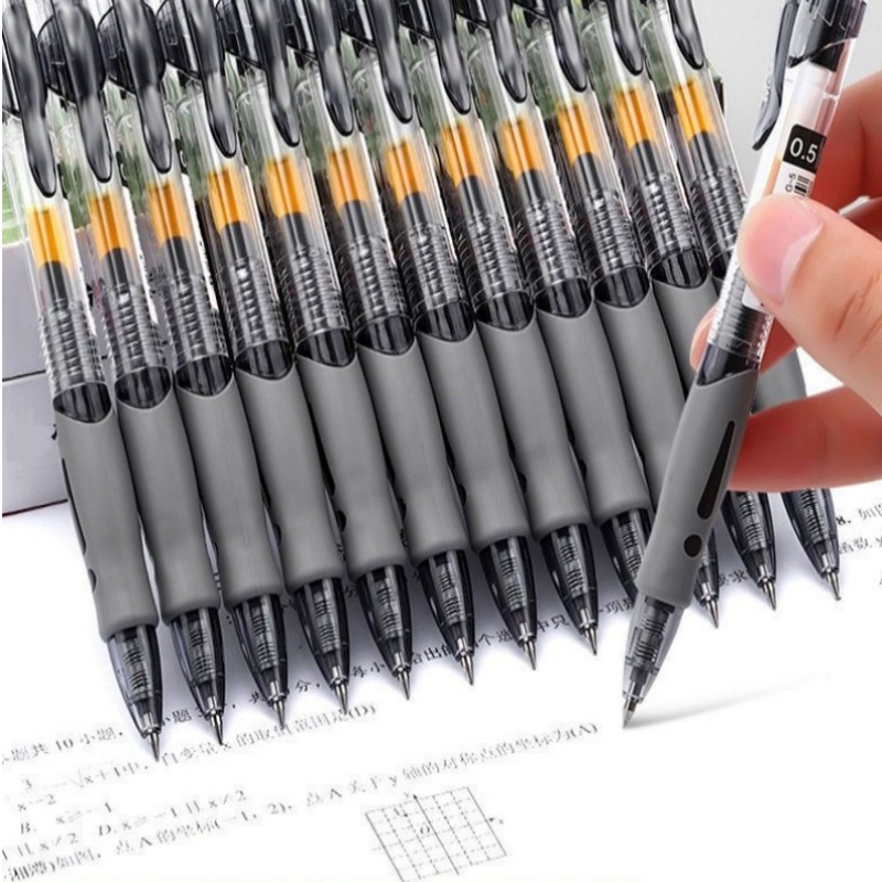Juego de 13/30 bolígrafos de g - Stationery Warehouse reseña y precio