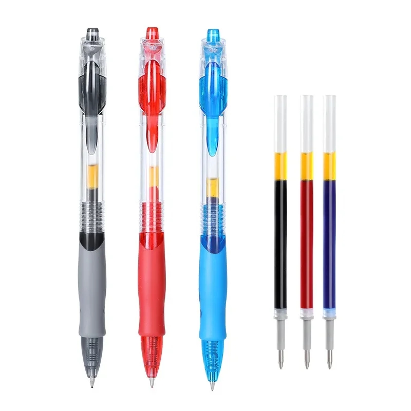 Juego de 13/30 bolígrafos de g - Stationery Warehouse reseña y precio