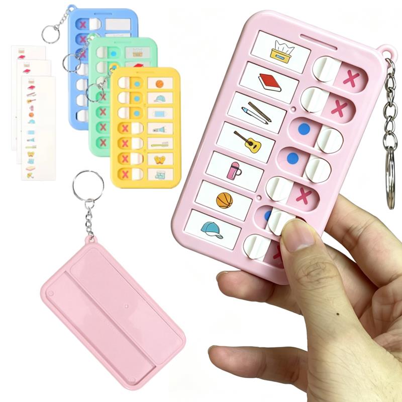 Lista de control de auto-disci - Stationery And Office Supply Chain reseña y precio
