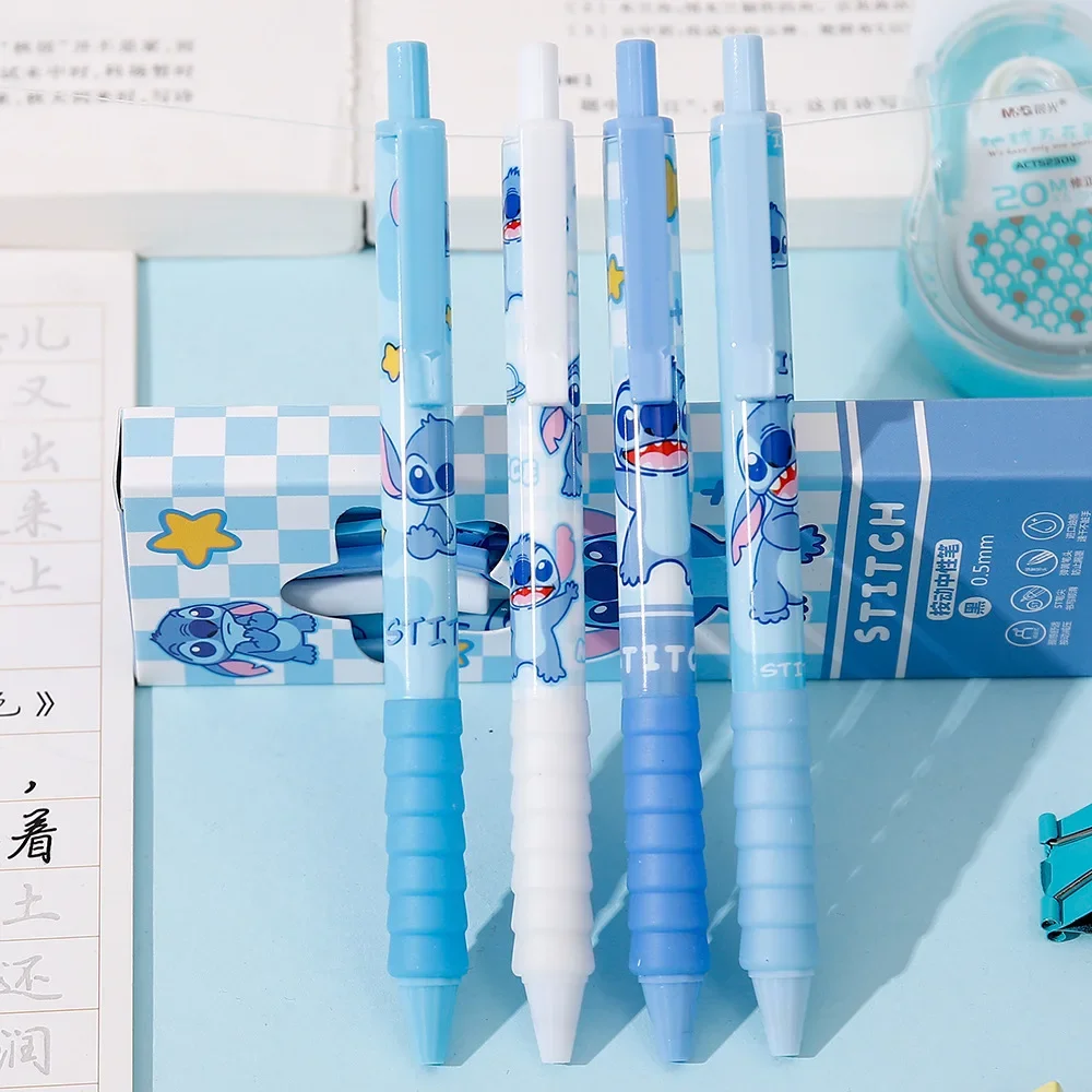 Aniime - Juego de 4 Bolígrafos - Stationery Office reseña y precio