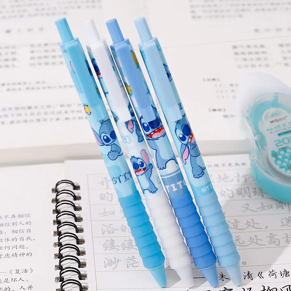 Aniime - Juego de 4 Bolígrafos - Stationery Office reseña y precio