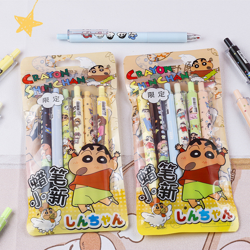 Bolígrafo negro con estampado  - Stationery Warehouse reseña y precio