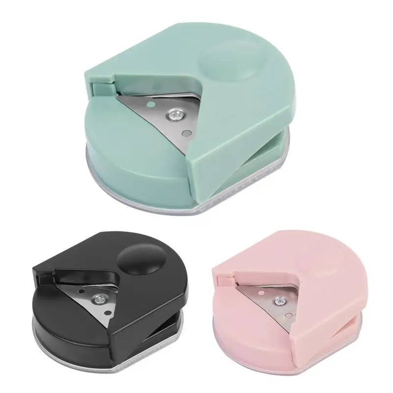1/2/3/4 unidades Perforadora d - Paper Punch 3 Hole reseña y precio