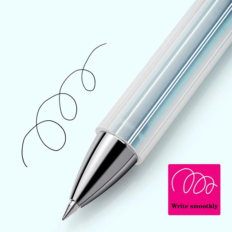 Bolígrafo de Gel japonés de ce - Pentel Pen Energel reseña y precio