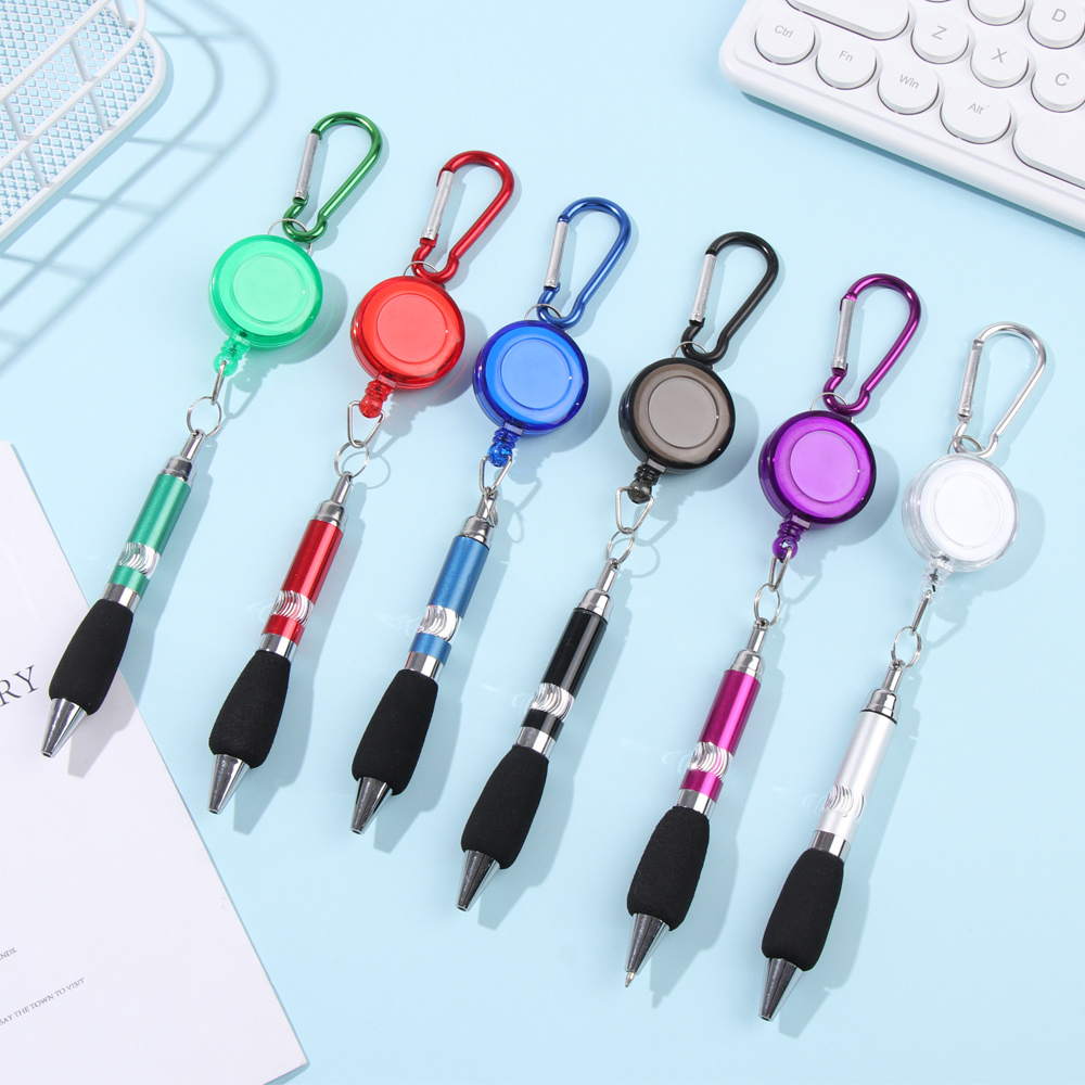 Cuerda retráctil de Metal para - Stationery And Office Supply Chain reseña y precio