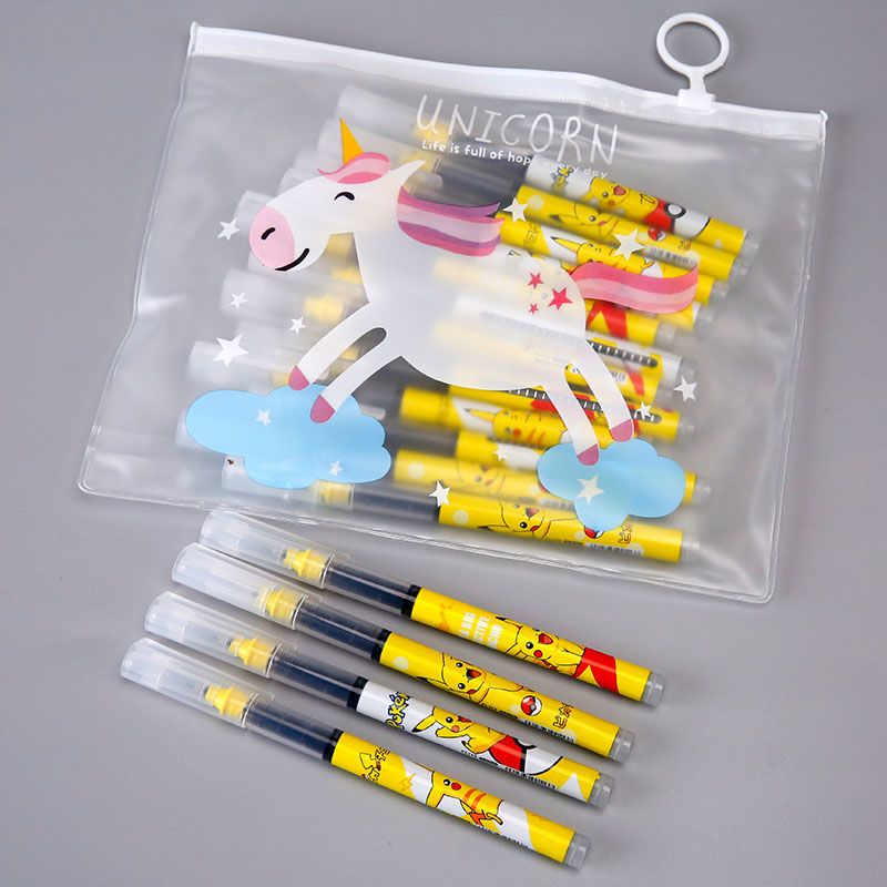 Bolígrafo de tinta líquida de  - Stationery Office reseña y precio