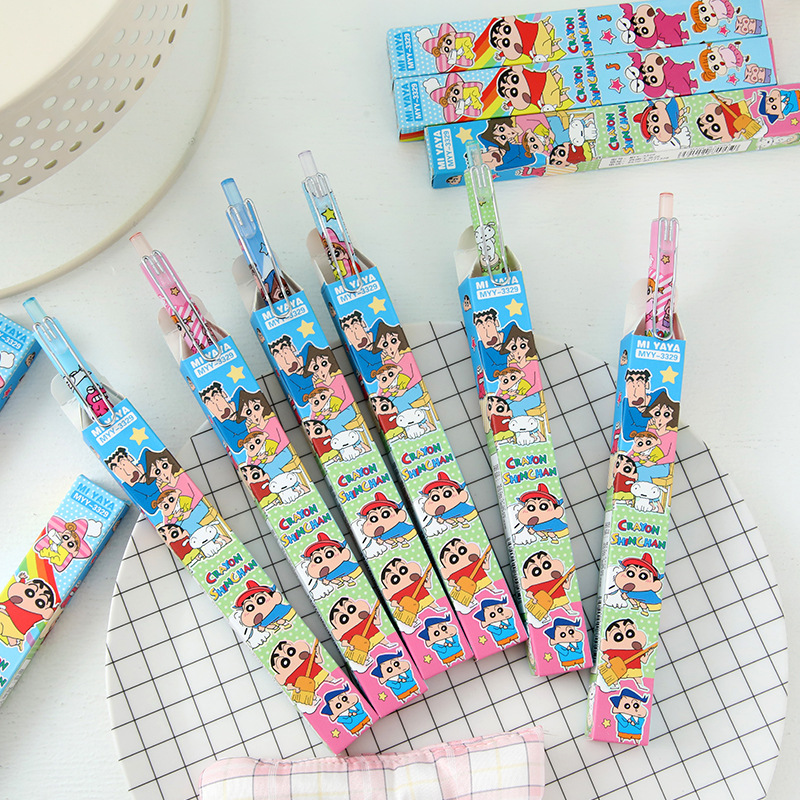 Paquete de 6 Bolígrafos de Gel - Stationery Warehouse reseña y precio