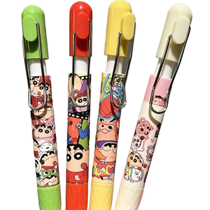 Bolígrafo de gel negro con dis - Stationery Warehouse reseña y precio