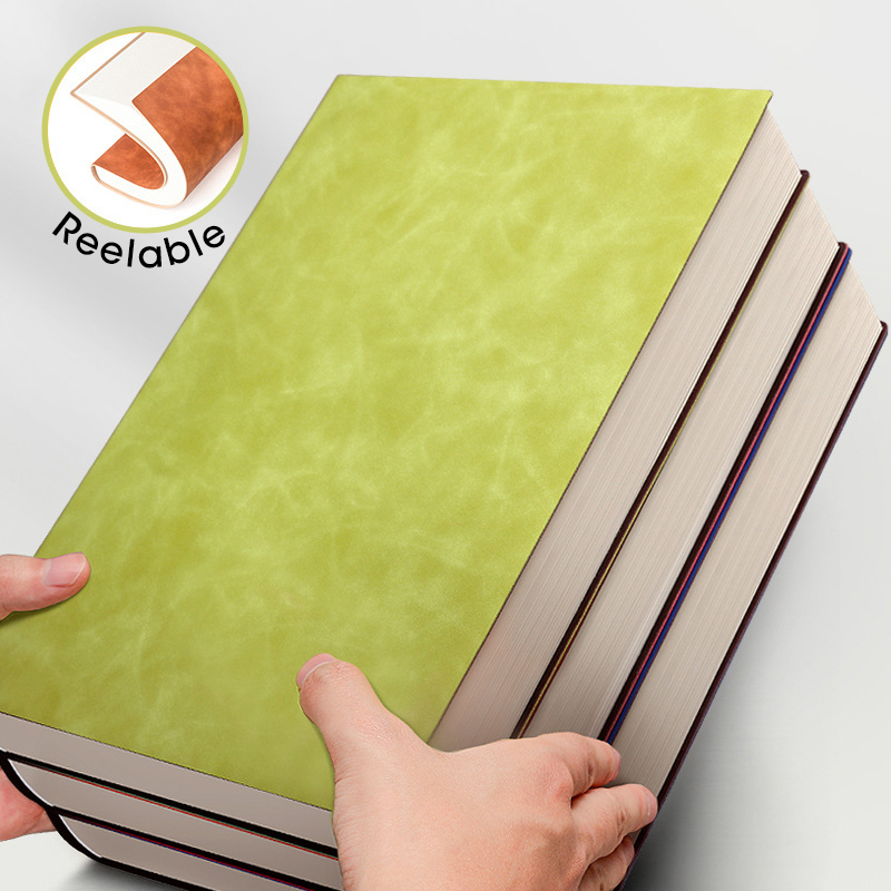 Cuaderno A4 ultra grueso, 100  - Graph Paper Pad reseña y precio
