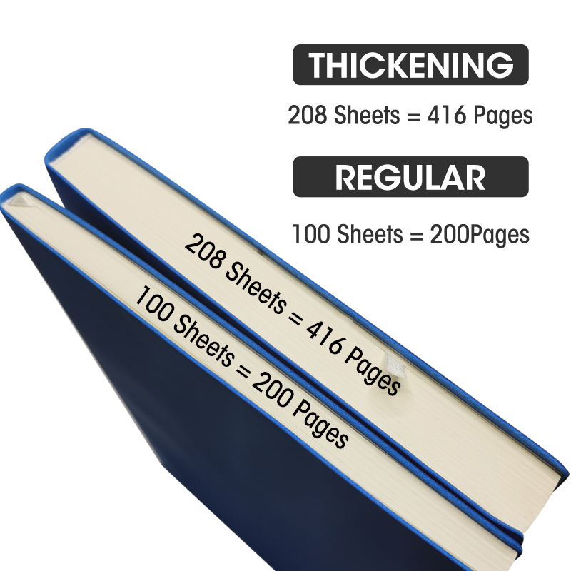 Cuaderno A4 ultra grueso, 100  - Graph Paper Pad reseña y precio