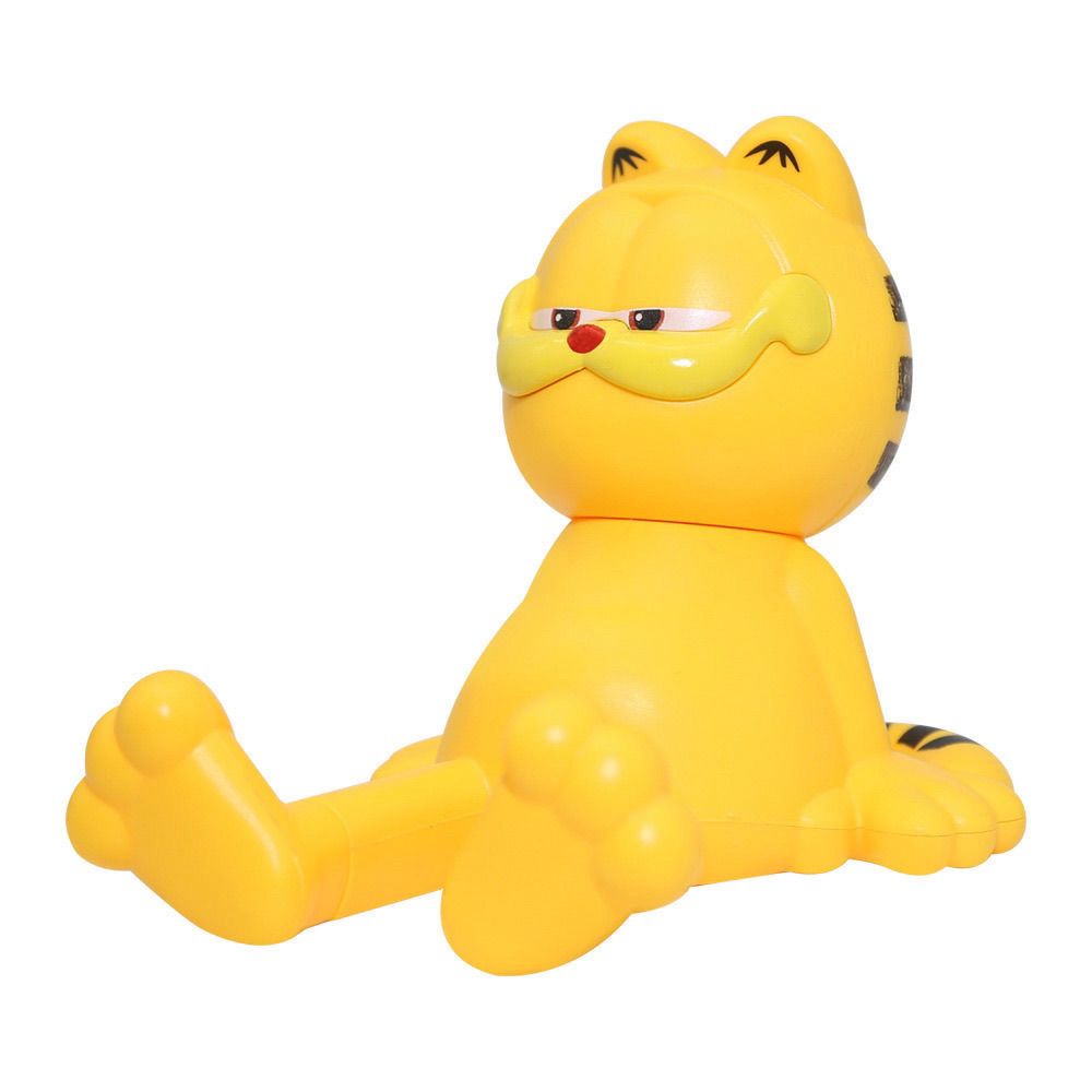 Muñeco de peluche de Garfield, - Stationery Office reseña y precio
